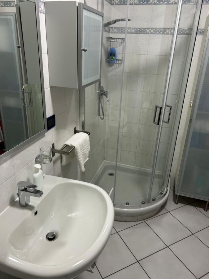 Bologna - The Suite Apartment エクステリア 写真