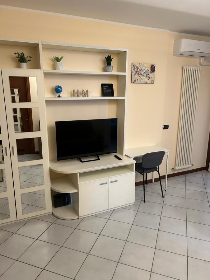 Bologna - The Suite Apartment エクステリア 写真