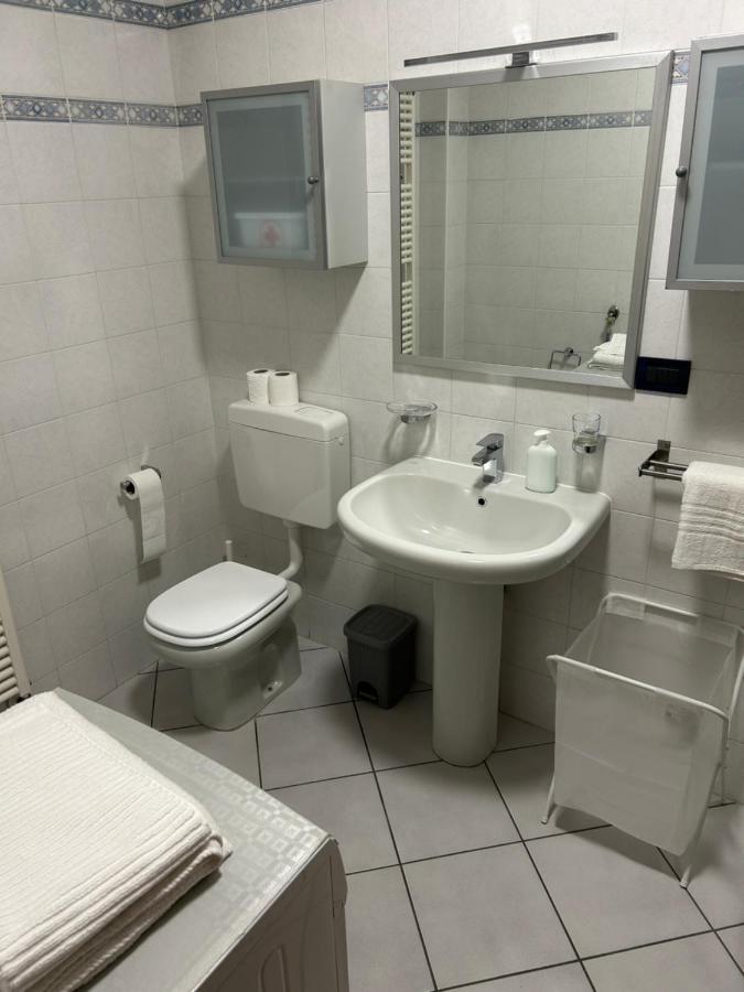 Bologna - The Suite Apartment エクステリア 写真