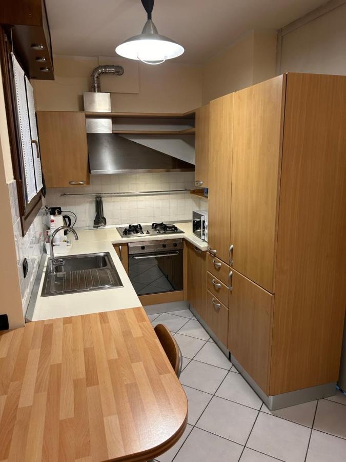 Bologna - The Suite Apartment エクステリア 写真