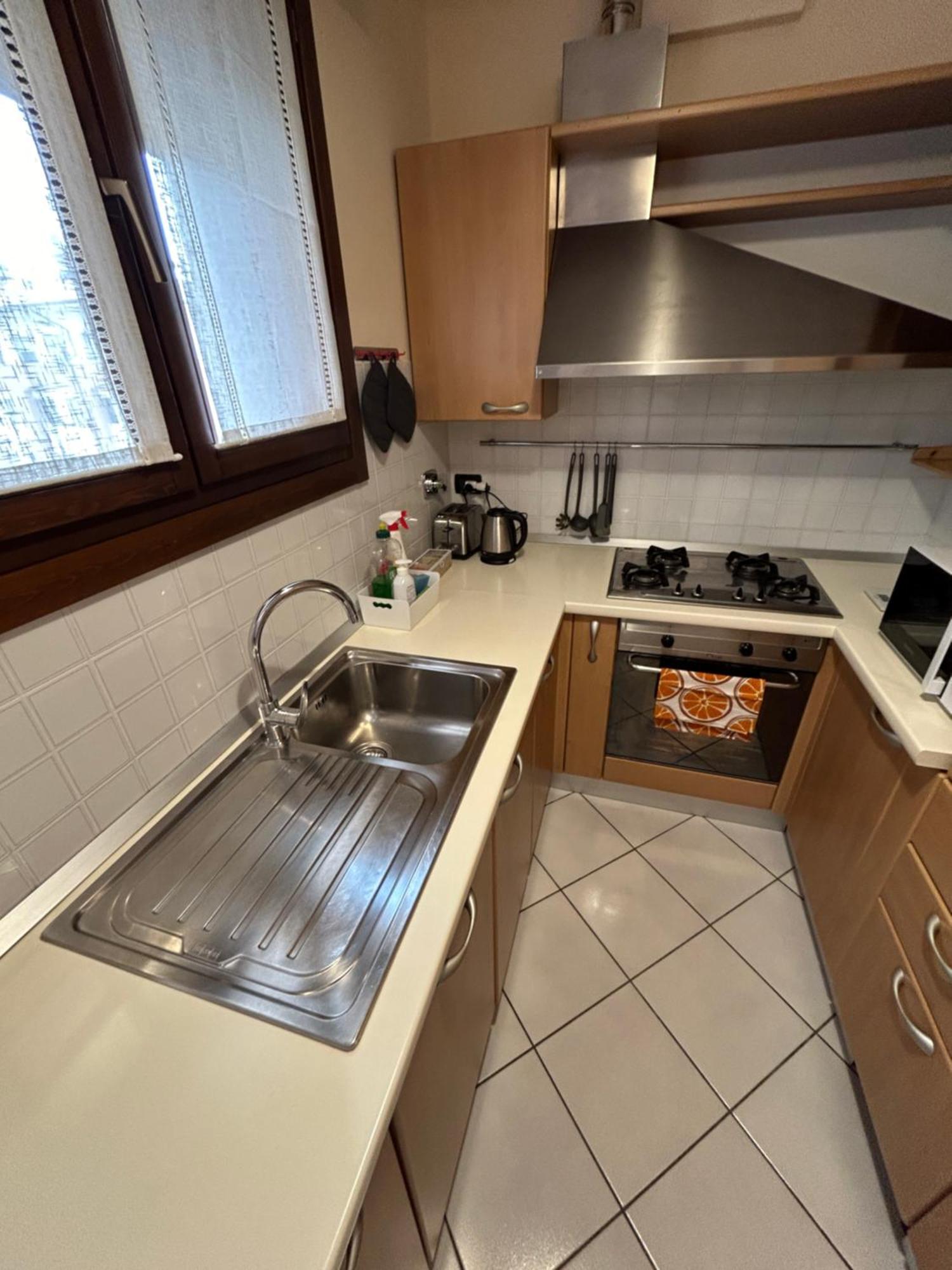 Bologna - The Suite Apartment エクステリア 写真